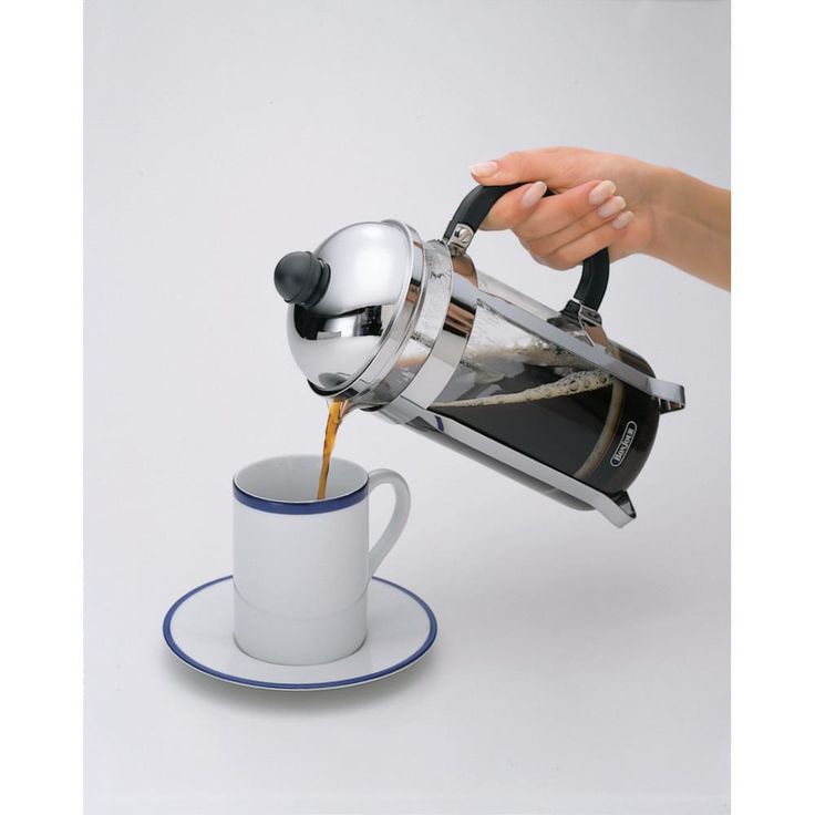Monet 12-Cup French Press