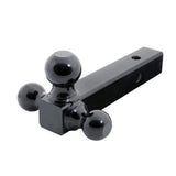 TowSmart TriBall Mount - Super Arbor