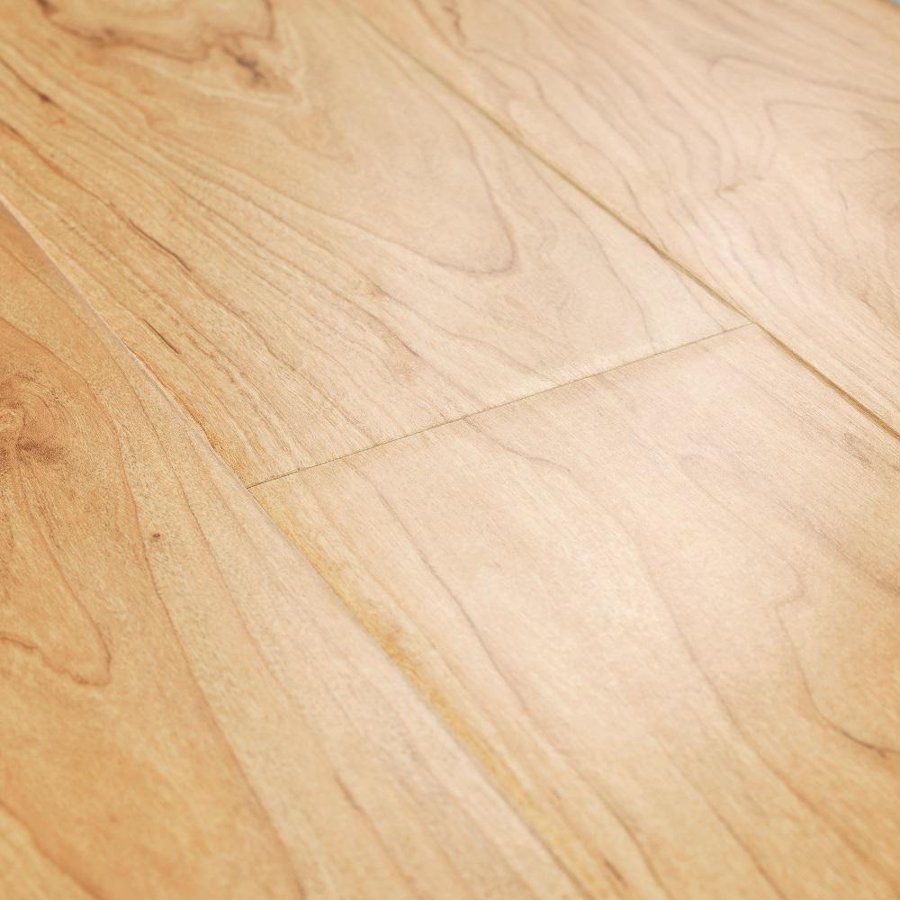 Pergo Outlast+ Waterproof Natural Spalted Maple 10 mm T x 5.23 in. W x 47.24 in. L Laminate Flooring (769.44 sq. ft. / pallet)