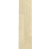 The Baltic Butcher Block Birch 8-ft Natural Straight Butcher Block Birch Kitchen Countertop