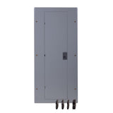 200 Amp 32-Space 40-Circuit Indoor Main Breaker Load Center Value Kit - Super Arbor