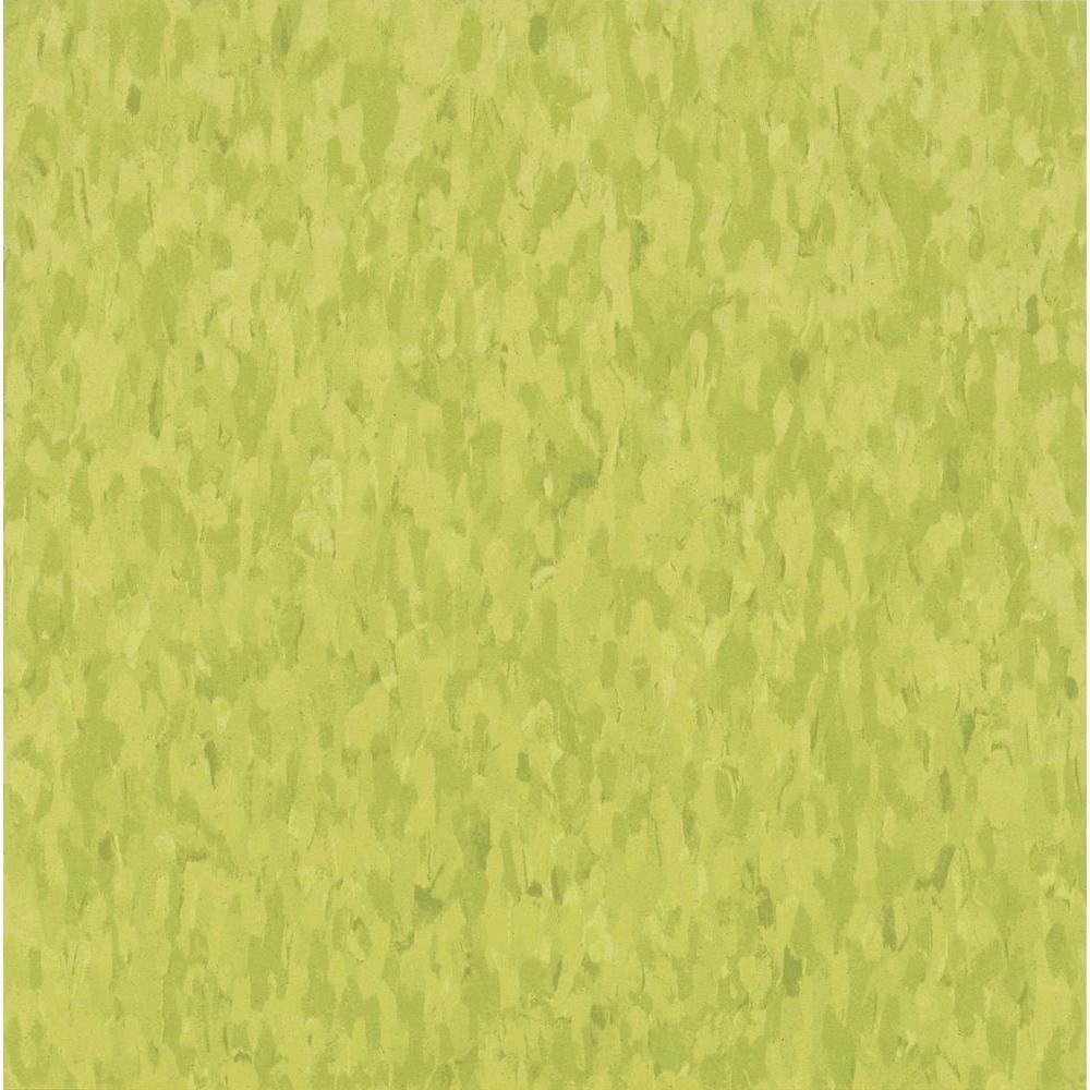Armstrong Imperial Texture VCT 12 in. x 12 in. Etruscan Standard Excelon Commercial Vinyl Tile (45 sq. ft. / case) - Super Arbor