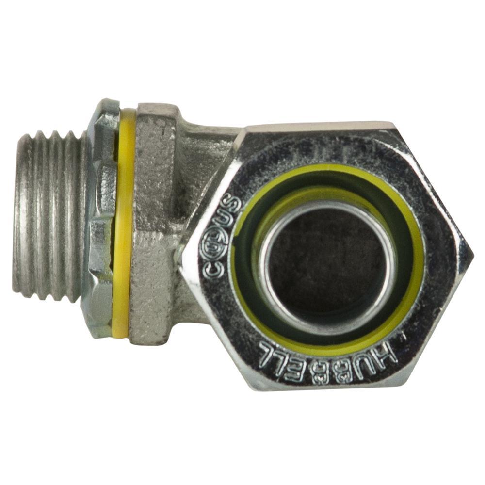 3/4 in. Noninsulated Liquidtight Connector