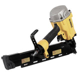Pneumatic 28-Degree Framing Nailer - Super Arbor