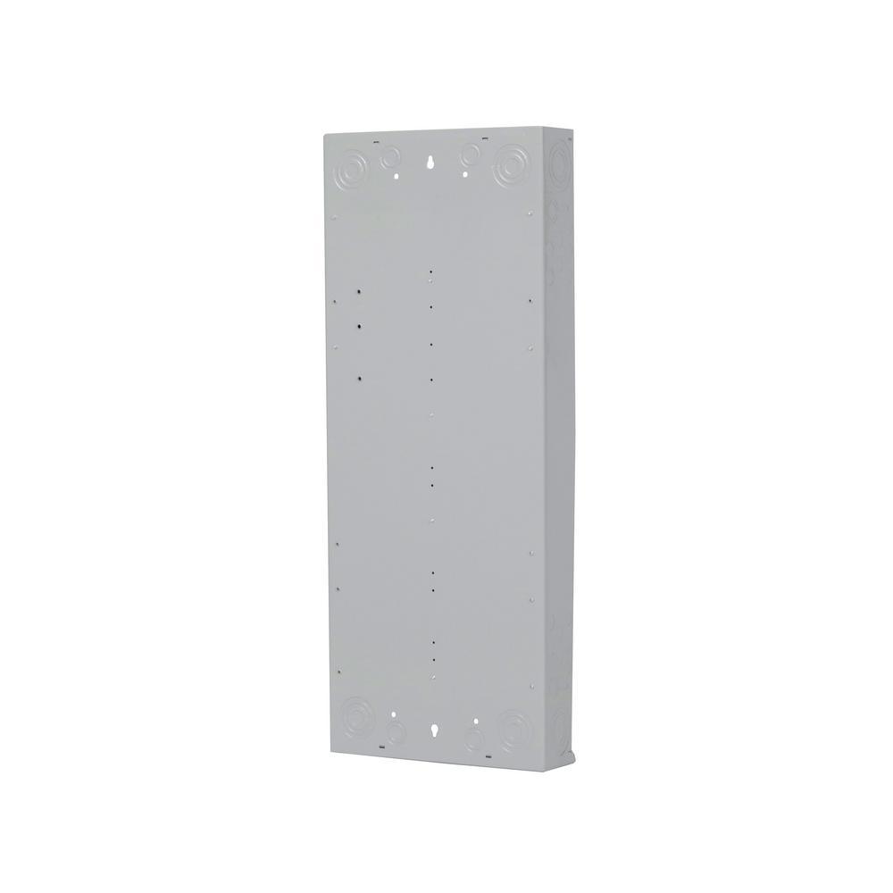 PN Series 200 Amp 40-Space 40-Circuit Main Breaker Plug-On Neutral Load Center Indoor with Copper Bus - Super Arbor