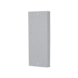 PN Series 200 Amp 40-Space 40-Circuit Main Breaker Plug-On Neutral Load Center Indoor with Copper Bus - Super Arbor