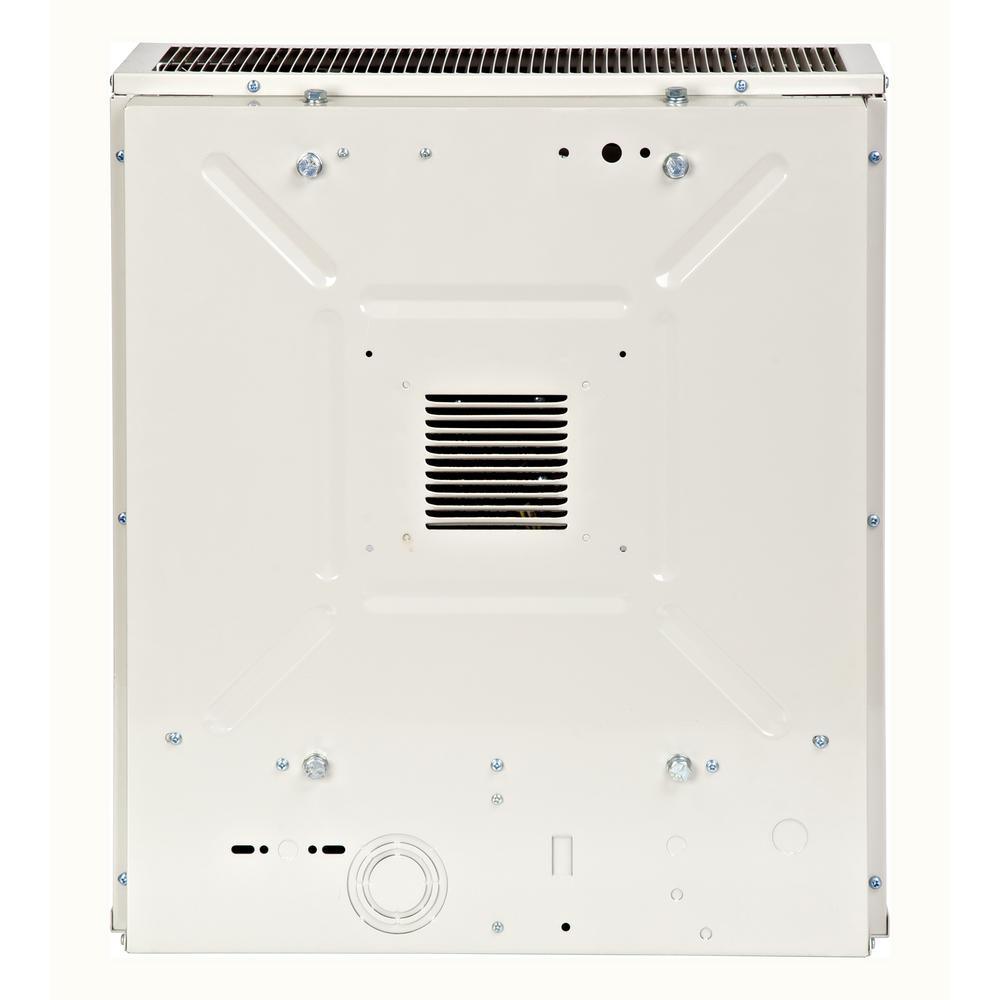 7500-Watt and 10000-Watt Single or 3-Phase Unit Heater - Super Arbor