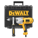 10 Amp 1/2 in. VSR Mid-Handle Grip Hammer Drill Kit