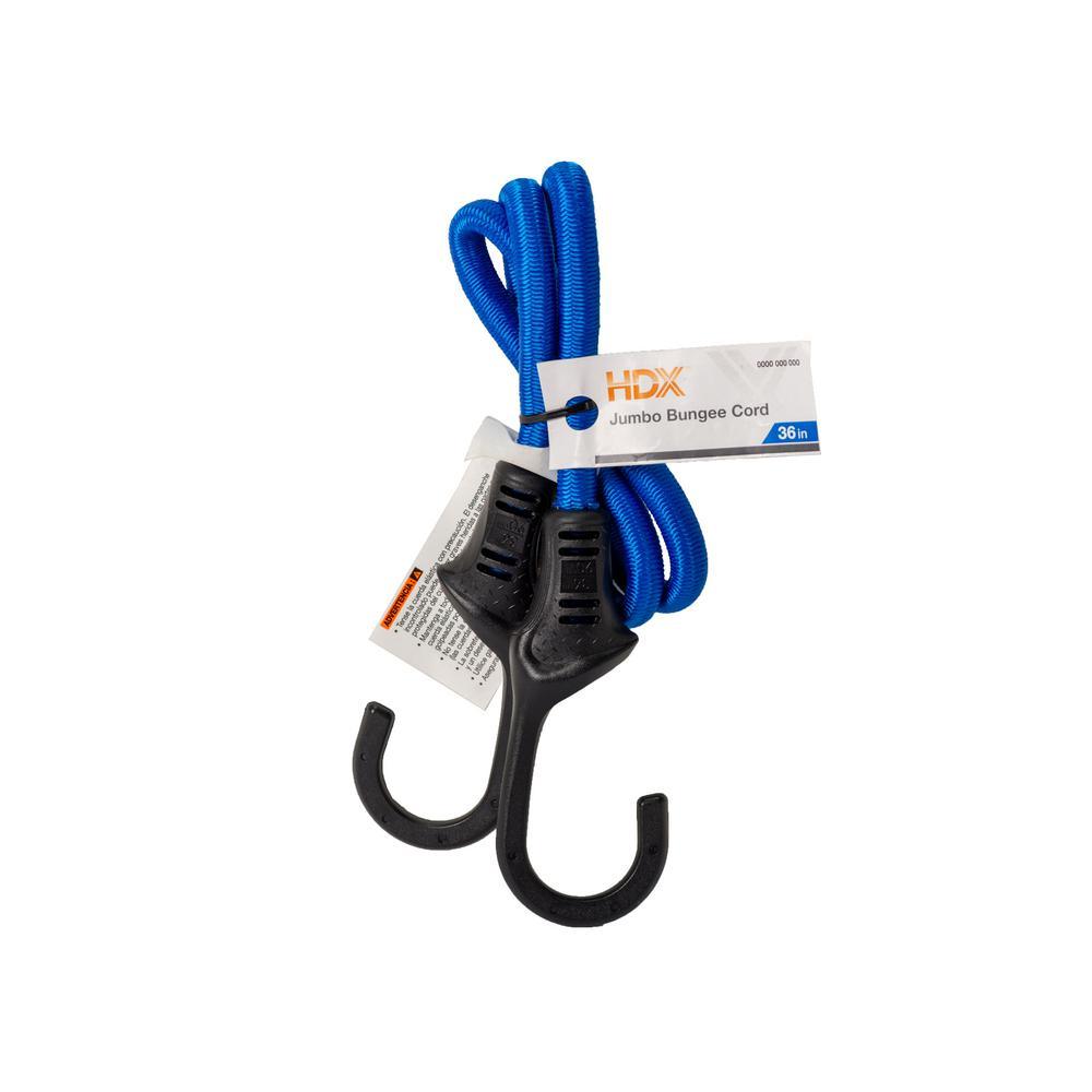 36 in Jumbo Bungee, 1 pk - Super Arbor