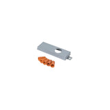 2 ft. x 4 ft. Edge-Lit LED Flat Light Luminaire 4000K - Super Arbor