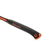 Crescent 16 in. Steel Camping Hatchet