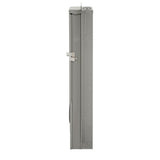 200 Amp 40-Space All-in-One UG/OH Semi-Flush (Solar Ready) Panel with Main Breaker - Super Arbor