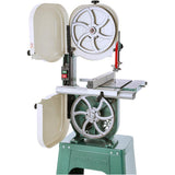 14 in. The Ultimate Bandsaw - Super Arbor