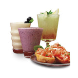 40 oz. 14-Speed Black Countertop Blender