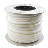 1/2 in. x 250 ft. Polyethylene Tubing Coil in Black - Super Arbor