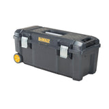 28 in. 12 Gal. Mobile Tool Box - Super Arbor