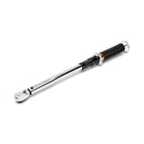 30 ft. to 250 ft./lbs. 1/2 in. Drive 120XP Micrometer Torque Wrench - Super Arbor