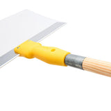 24 in. Knockdown Knife with Clear Lexan Blade - Super Arbor
