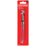 Craftsman Telescoping Magnetic Pick-Up Tool, 6-1/4 in., 2 lb. Pull