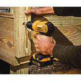 20-Volt MAX XR Lithium-Ion Cordless Combo Kit (9-Tool) with Bonus Battery 2-Pack - Super Arbor