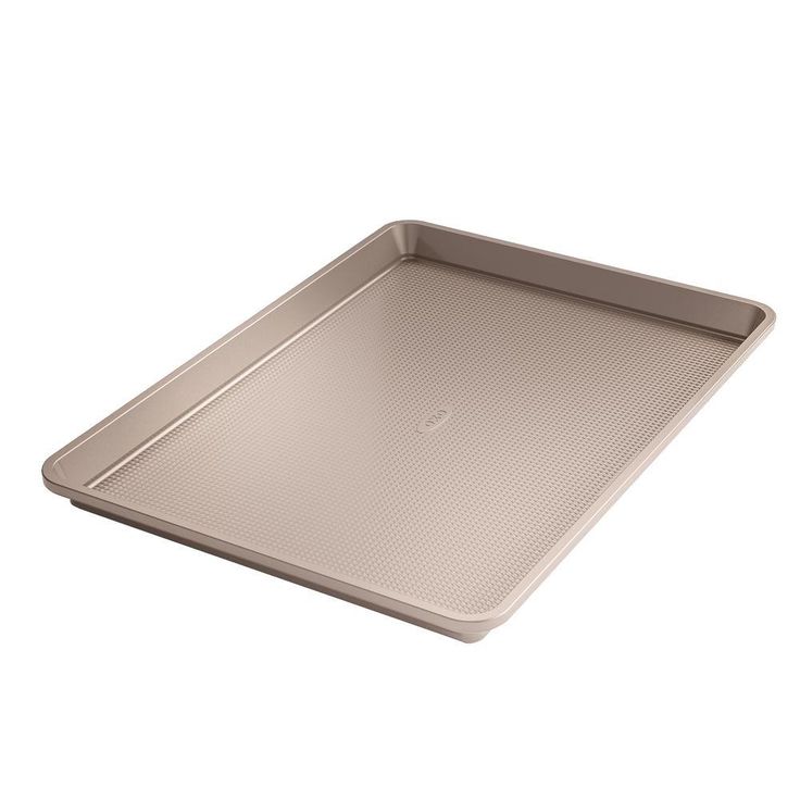 Good Grips Non-Stick Pro 10 in. x 15 in. Jelly Roll Pan