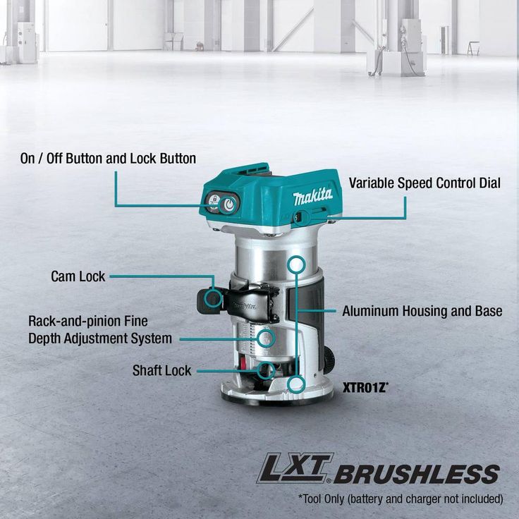 18-Volt X2 LXT Lithium-Ion Brushless Cordless 10 in. Dual-Bevel Sliding Compound Miter Saw 5.0 Ah with BONUS Router