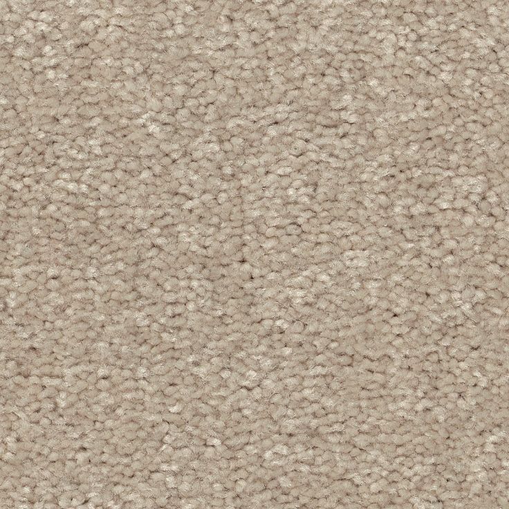 STAINMASTER Essentials Blue Diamonds I 12-ft Dreamy Textured Carpet (Indoor)