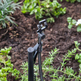 Raindrip Full-Circle Drip Irrigation Micro Spray 20 GPH, 5-Pack (R184CT)