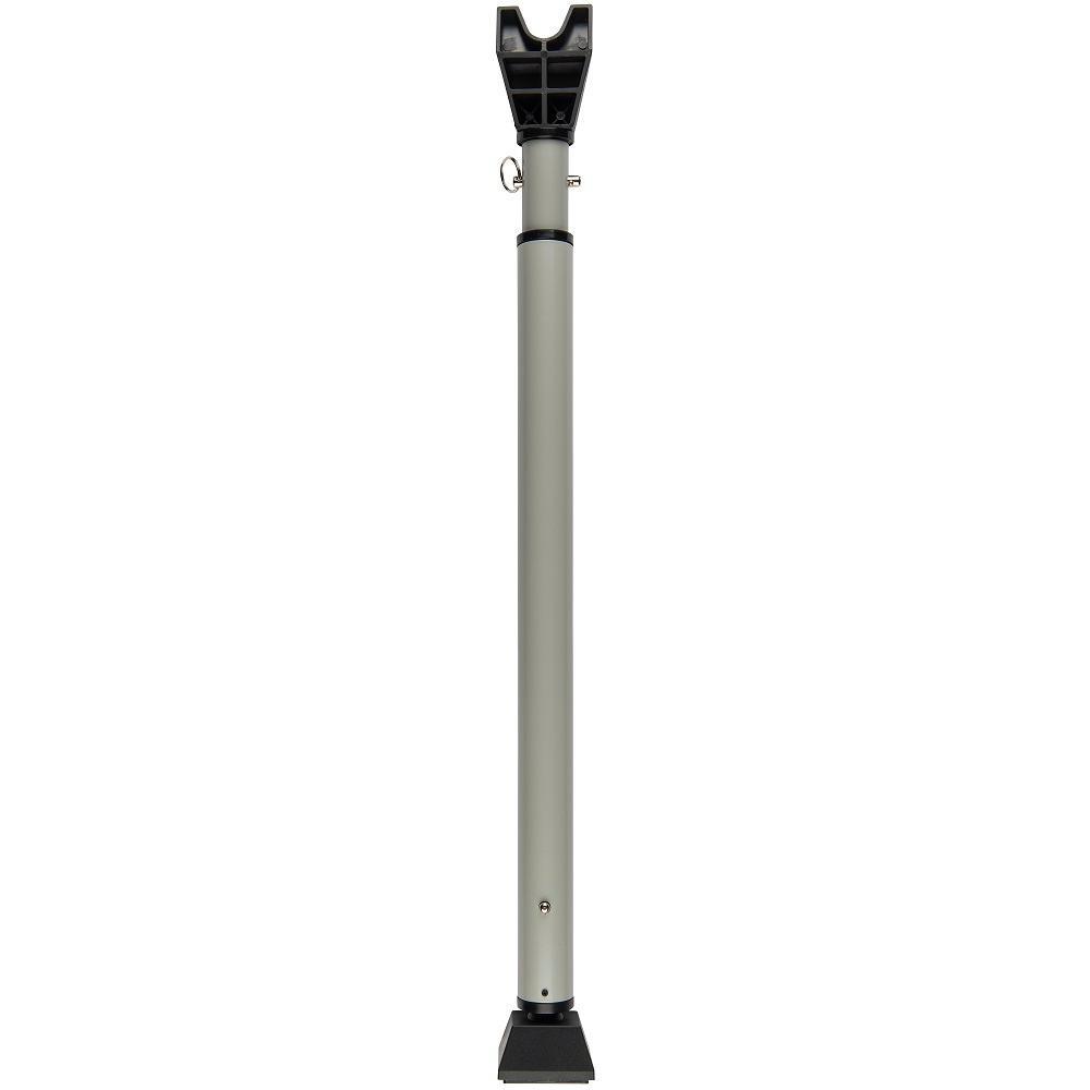 20 Gauge Steel Door Security Bar - Super Arbor