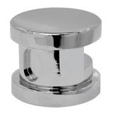 Oasis 10.5kW Touch Pad Steam Bath Generator Package in Chrome - Super Arbor