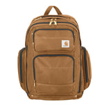 15 in. Brown Legacy Deluxe Work Pack - Super Arbor