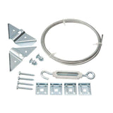 Everbilt Zinc-Plated Anti-Sag Gate Kit