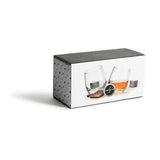 Rocking Tumbler/Drink Stone GIft Set (2-Pack)