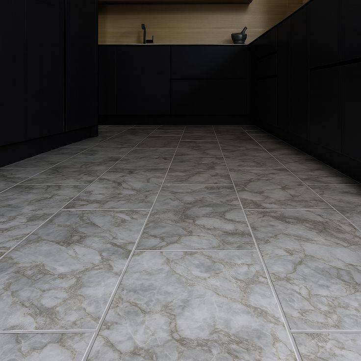 Northshore Grove Marble 22 MIL x 18.5