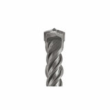 Bosch Bulldog 8-in Alloy Steel Masonry Drill Bit for SDS-Plus Drill