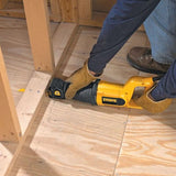 10 Amp Reciprocating Saw