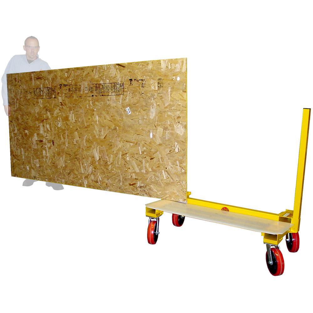 Drywall Cart - Super Arbor