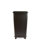 Elephantrunk II Locking Parcel Drop in Oil Rubbed Bronze - Super Arbor