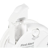 Wireless Interconnect Carbon Monoxide Detector with Voice Feature - Super Arbor