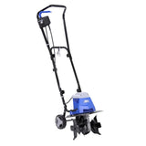 Aavix 13 in. 10-Amp Electric Tiller/Cultivator