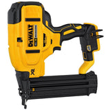 20-Volt Max Lithium-Ion 18-Gauge Cordless Brad Nailer Kit - Super Arbor