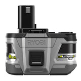 ONE+ 18V LITHIUM+ HP 9.0 Ah High Capacity Battery (2-Pack) - Super Arbor