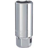 Craftsman 13/16 in. SAE 6 Point Spark Plug Socket
