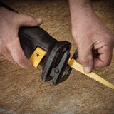 FLEXVOLT 60-Volt MAX Lithium-Ion Cordless Brushless Reciprocating Saw with (2) Batteries 2Ah and Bonus Drill/Driver - Super Arbor