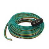 TowSmart 21 ft. 4-Way Flat Connector - Super Arbor