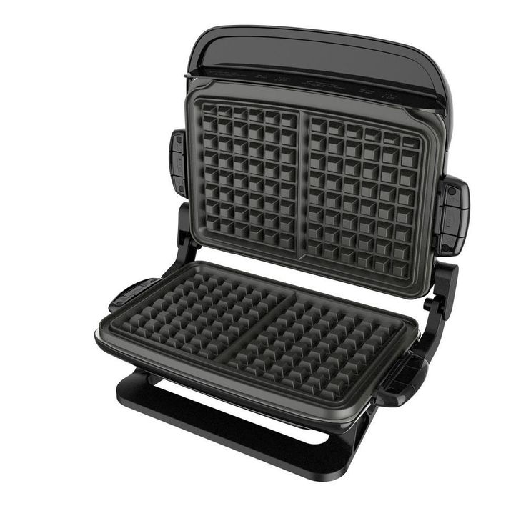 5-Serving Multi-Plate Evolve Grill System5-Serving Multi-Plate Evolve Grill System
