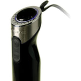 6-Speed Black Immersion Blender