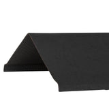 39.5 in. x 12.5 in. Black Ridge Cap - Super Arbor