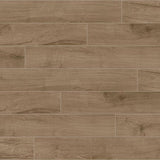 Eastborough Oak 22 MIL x 8.7 in. W x 59 in. L Waterproof Click Lock Luxury Vinyl Plank Flooring (700.6 sq. ft./pallet)