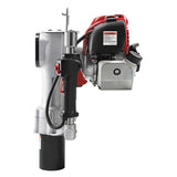 TITAN Contractors Series 4-Stroke Gas Powered Post Driver
